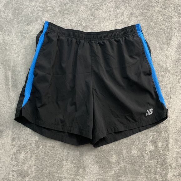 New Balance Shorts Men's Size Large - Picture 1 of 8